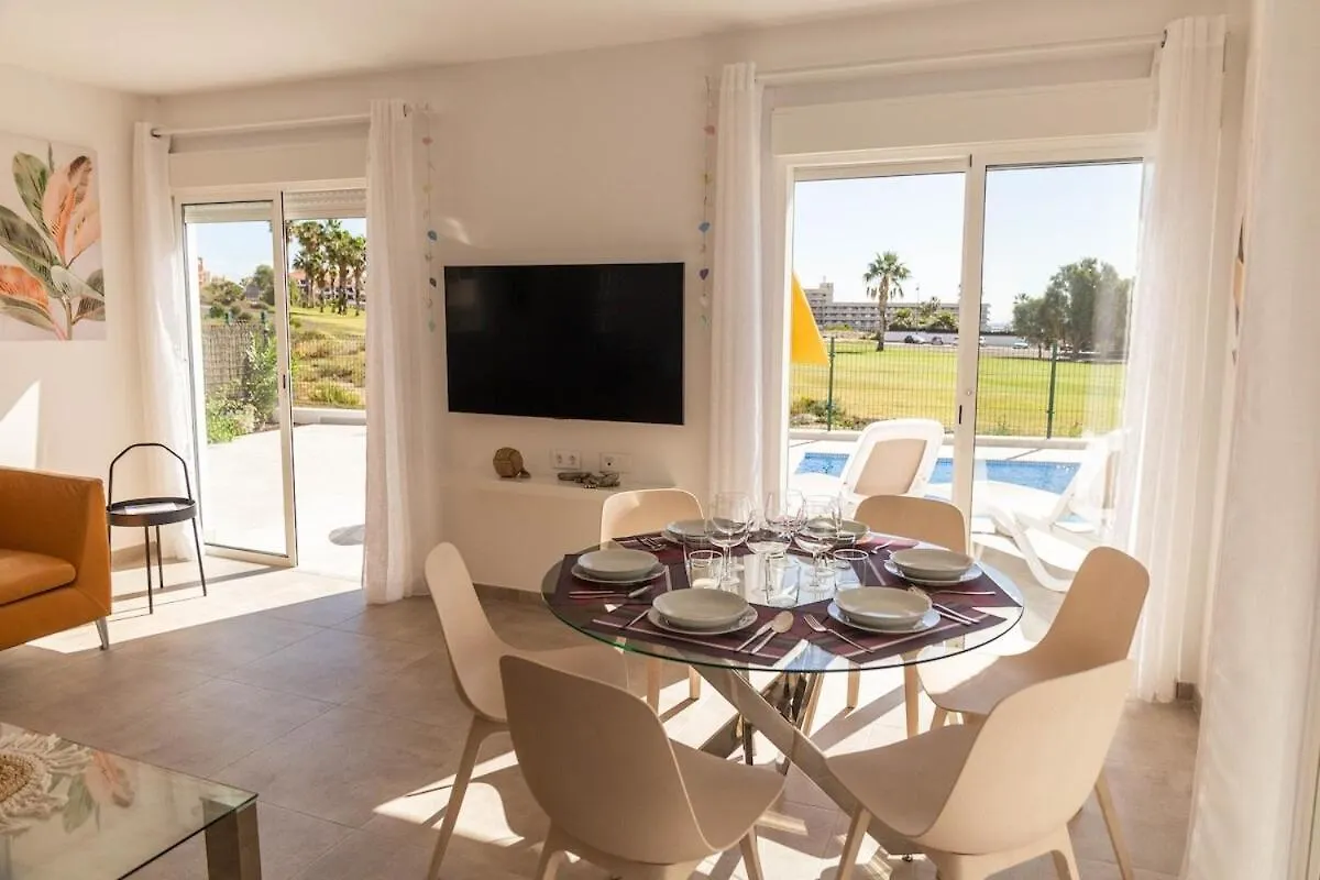Easytenerife - Villa M Nine San Miguel de Abona Hiszpania