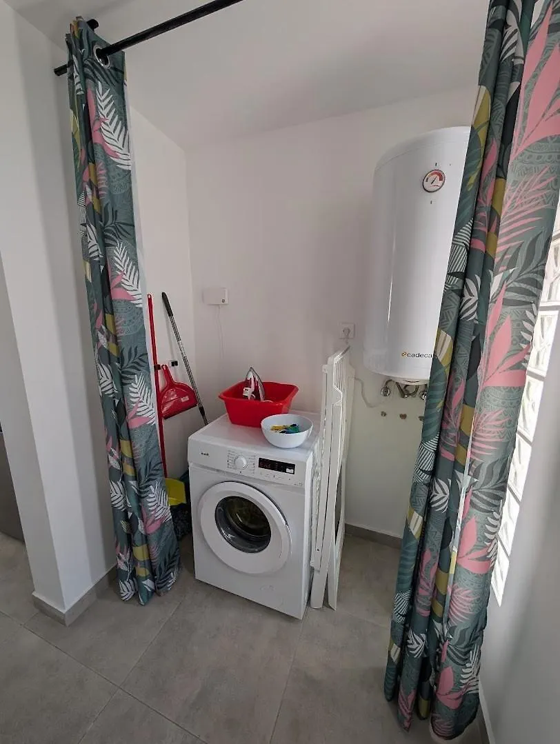 Easytenerife - Villa M Nine San Miguel de Abona 0*,