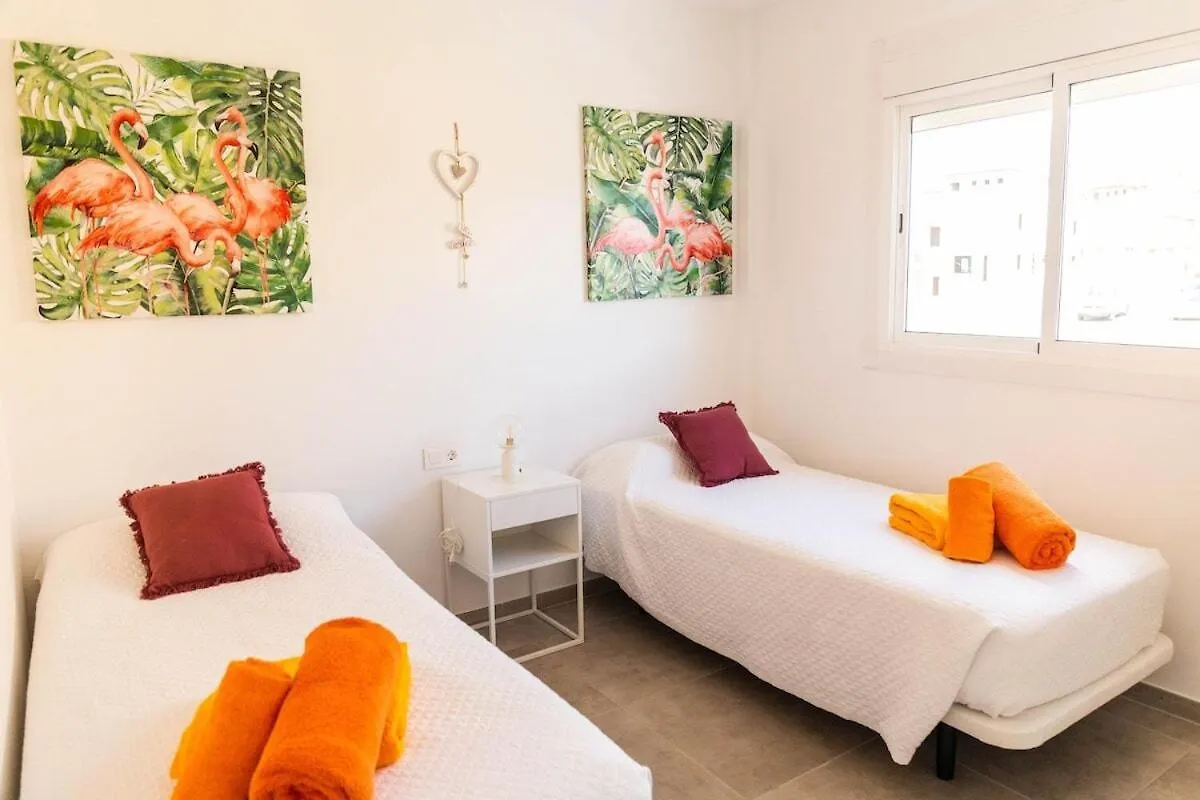 Easytenerife - Villa M Nine San Miguel de Abona