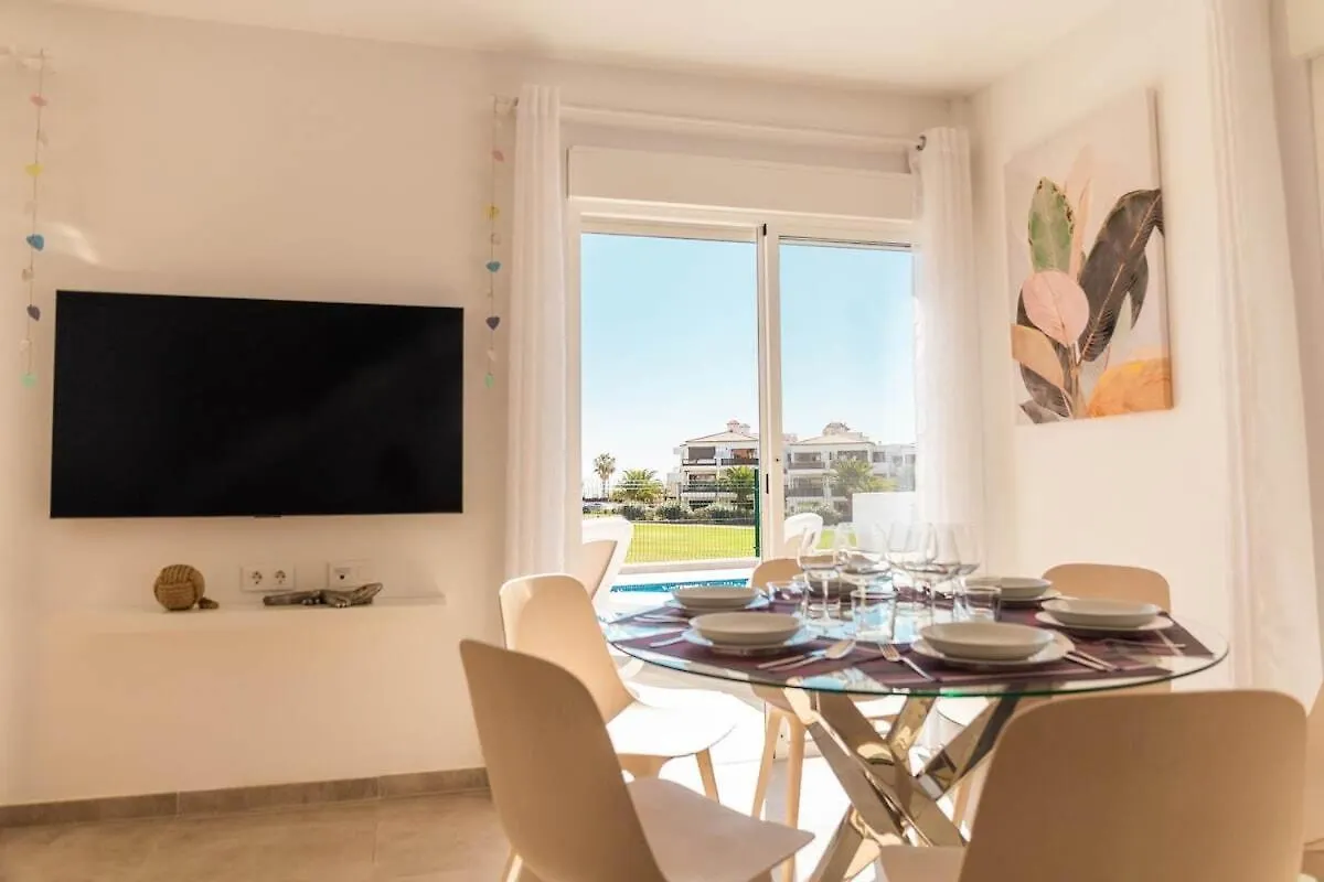 Easytenerife - Villa M Nine San Miguel de Abona Hiszpania