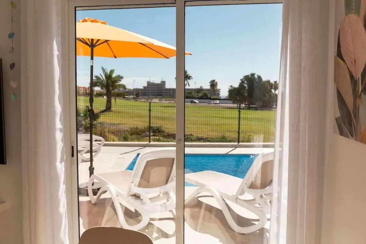 Easytenerife - Villa M Nine San Miguel de Abona