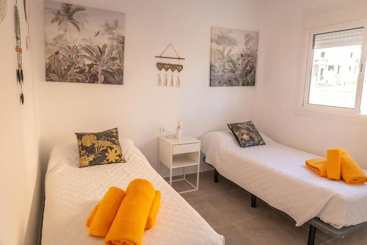 Easytenerife - Villa M Nine San Miguel de Abona Hiszpania