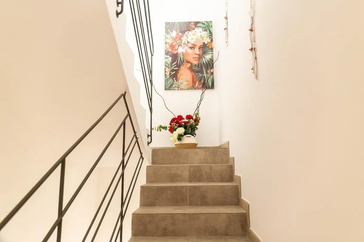 Easytenerife - Villa M Nine San Miguel de Abona