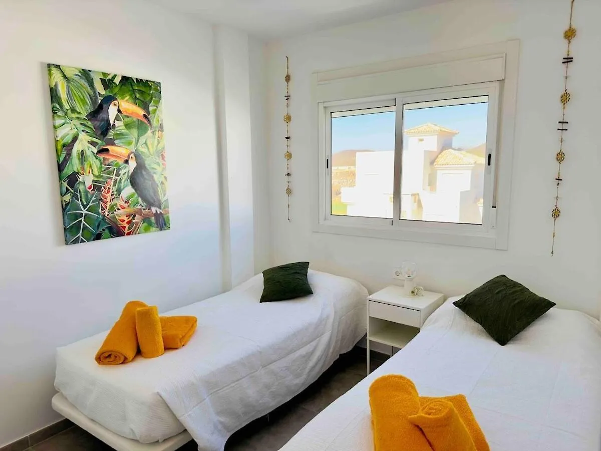Easytenerife - Villa M Nine San Miguel de Abona Hiszpania