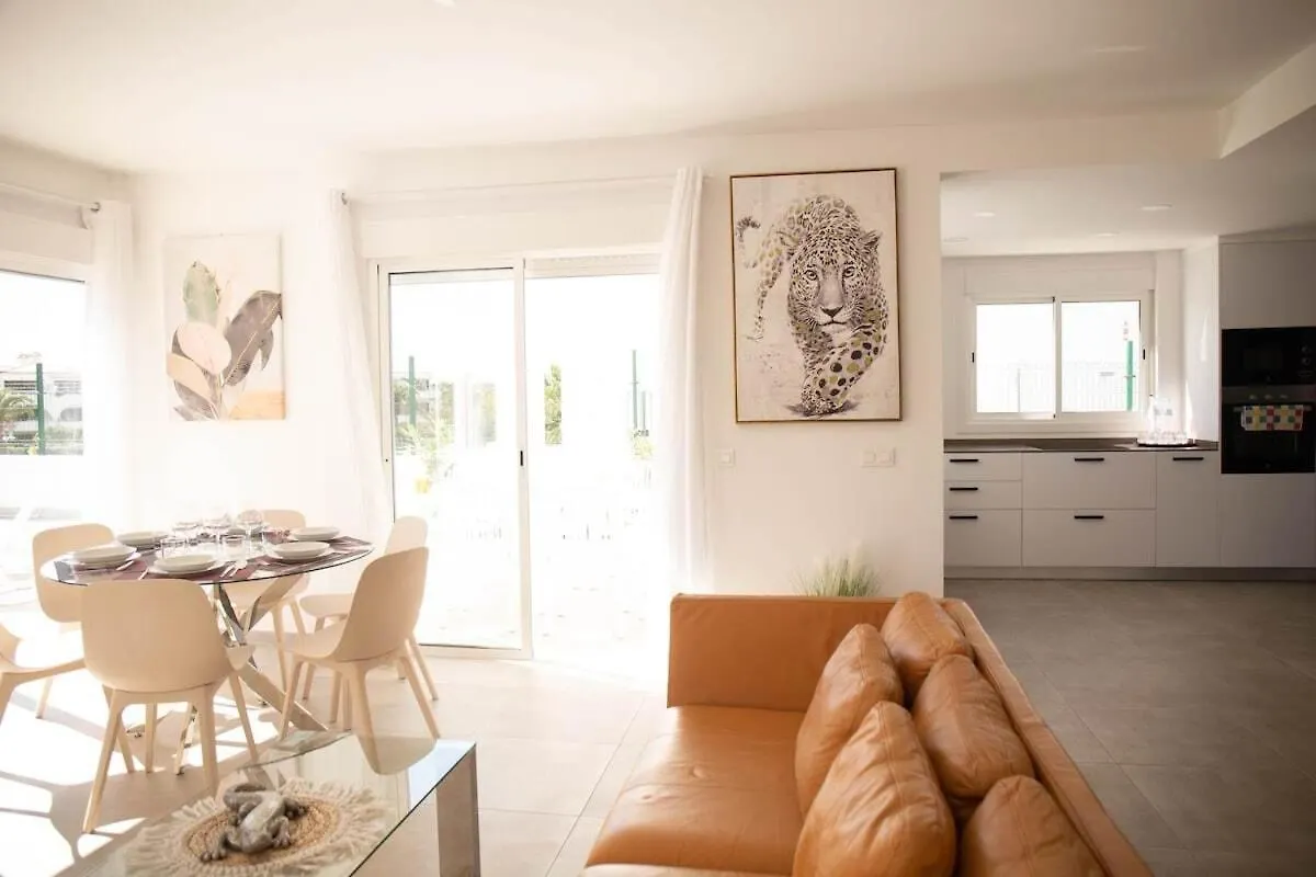 Easytenerife - Villa M Nine San Miguel de Abona