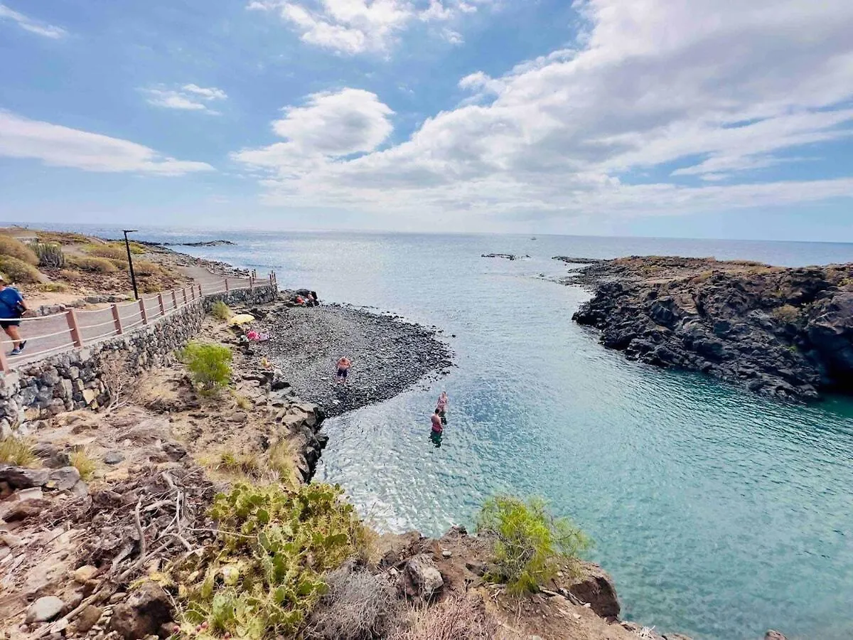 Easytenerife - Villa M Nine San Miguel de Abona