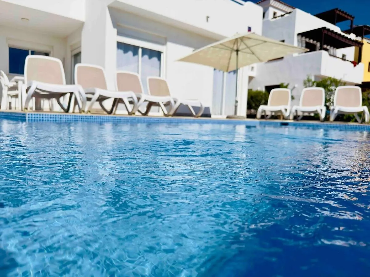 Easytenerife - Villa M Nine San Miguel de Abona 0*,