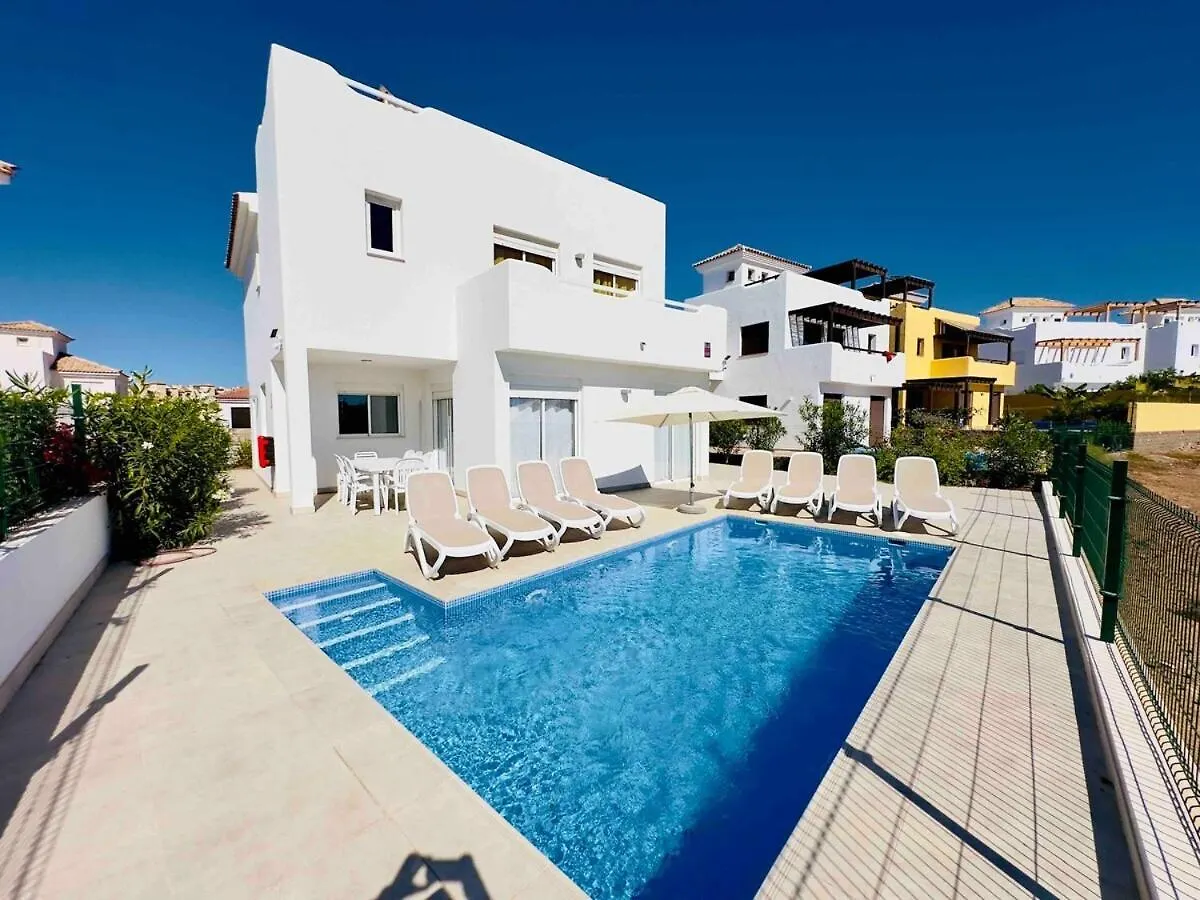 Easytenerife - Villa M Nine San Miguel de Abona